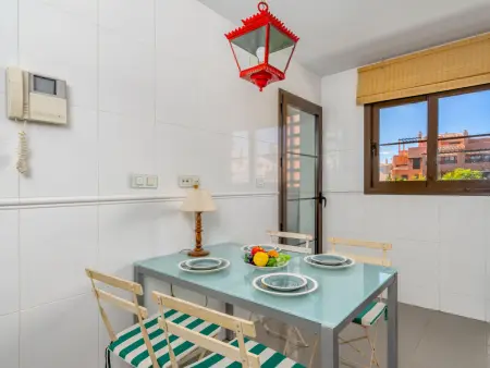 Hacienda del Sol – Appartement 2 ch près de la plage : photo 10
