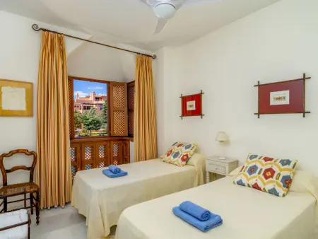 Hacienda del Sol – Appartement 2 ch près de la plage : photo 11