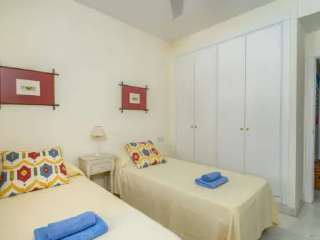 Hacienda del Sol – Appartement 2 ch près de la plage : photo 12