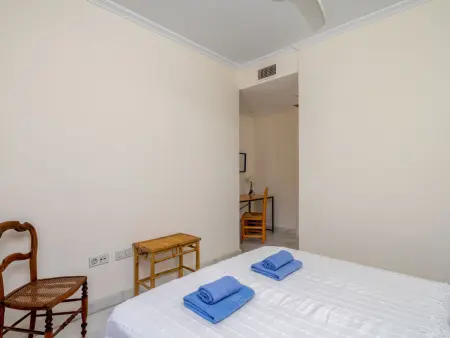 Hacienda del Sol – Appartement 2 ch près de la plage : photo 13