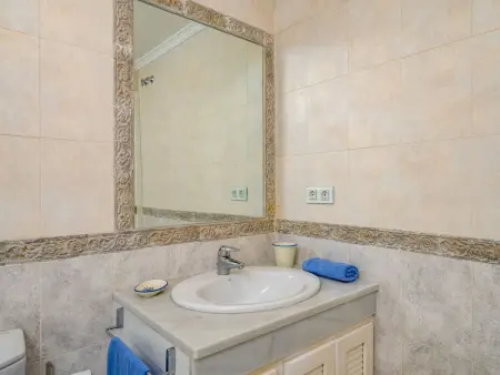 Hacienda del Sol – Appartement 2 ch près de la plage : photo 14