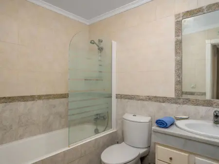 Hacienda del Sol – Appartement 2 ch près de la plage : photo 15