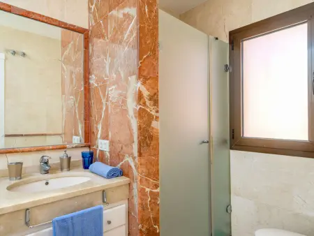 Hacienda del Sol – Appartement 2 ch près de la plage : photo 16