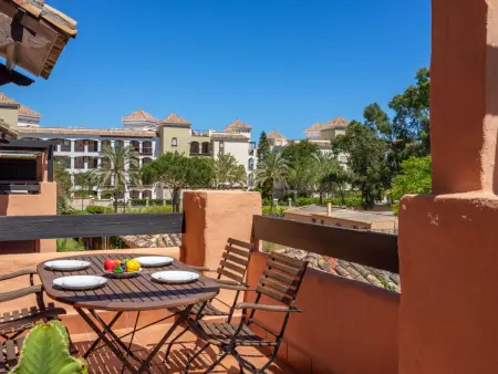 Hacienda del Sol – Appartement 2 ch près de la plage : photo 17