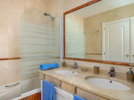 Hacienda del Sol – Appartement 2 ch près de la plage : photo 21