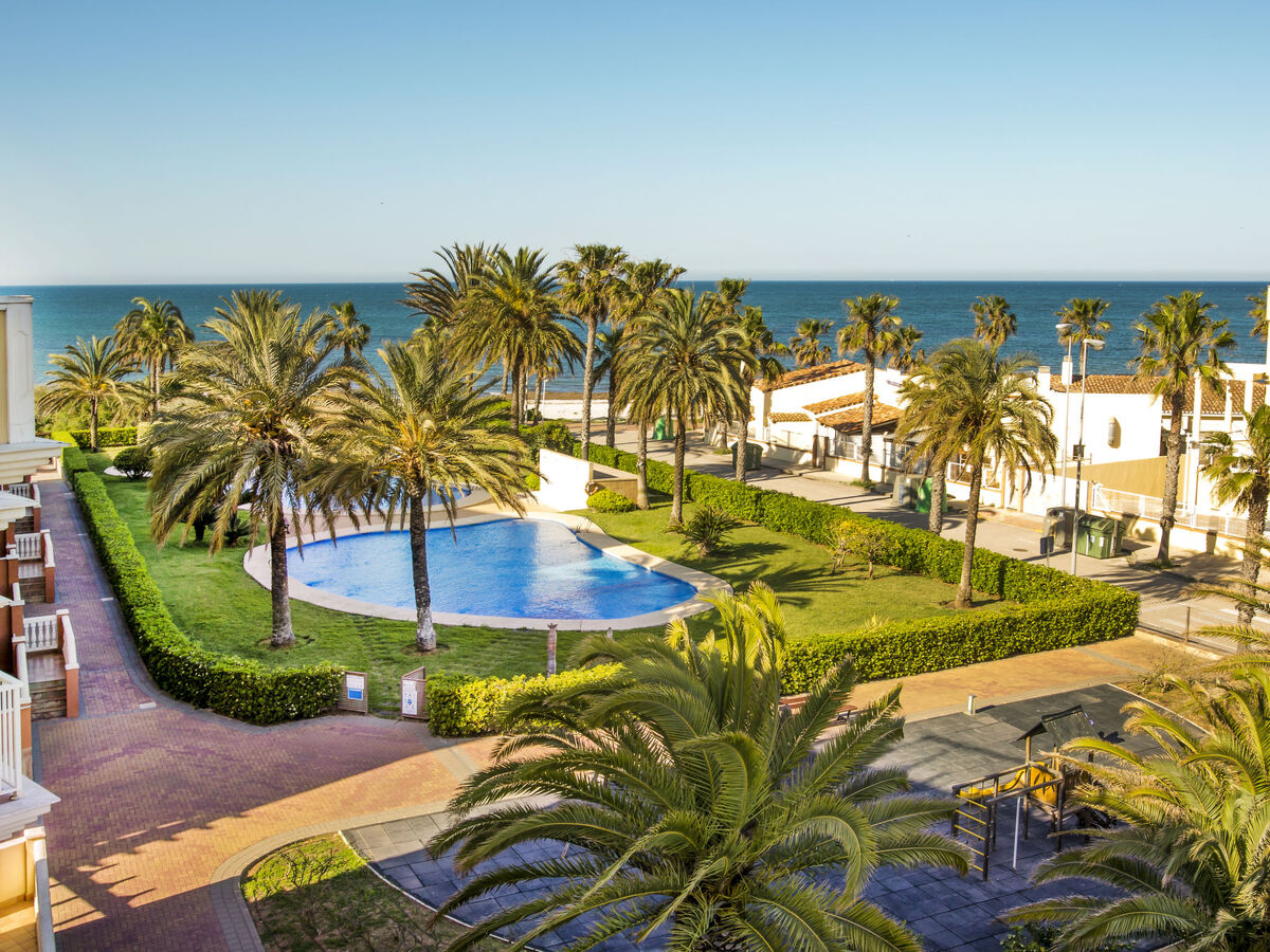 Atico Estrella del mar – Appartement 90 m² vue mer - Photo 2