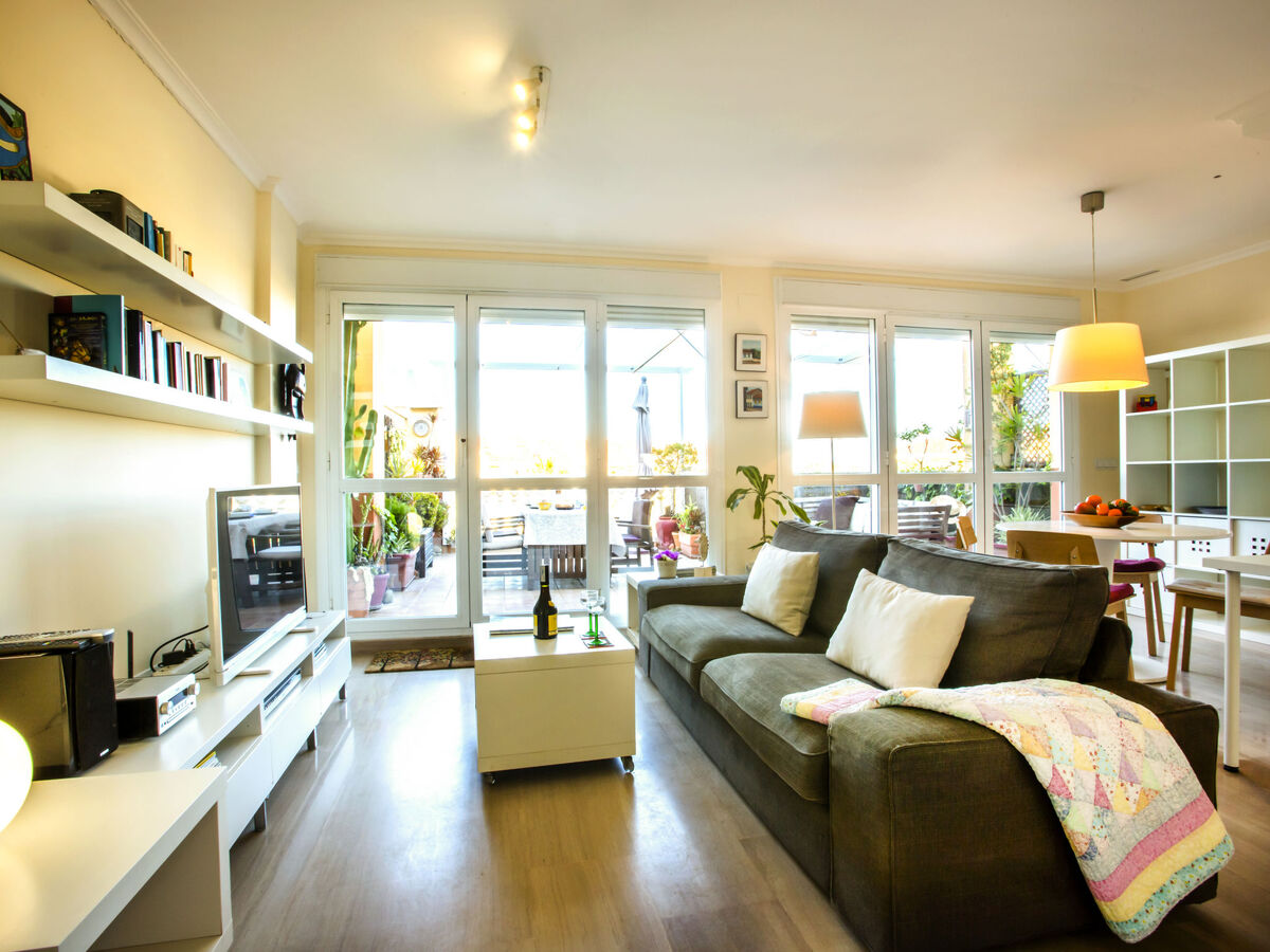 Atico Estrella del mar – Appartement 90 m² vue mer - Photo 7