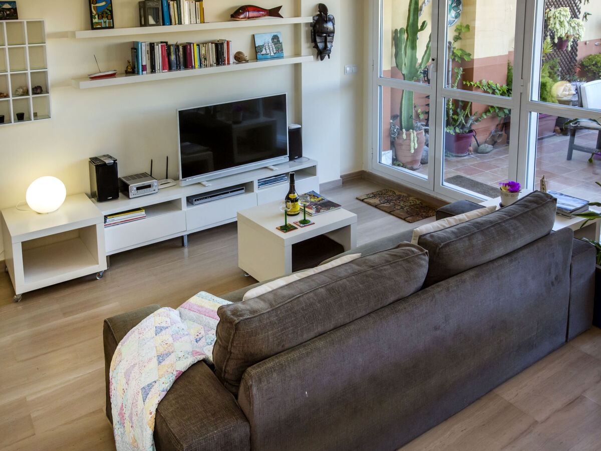 Atico Estrella del mar – Appartement 90 m² vue mer - Photo 10