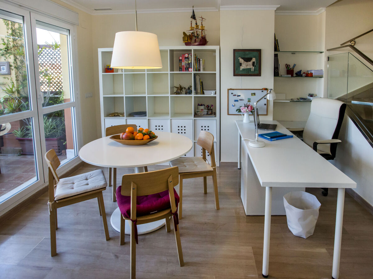 Atico Estrella del mar – Appartement 90 m² vue mer - Photo 11