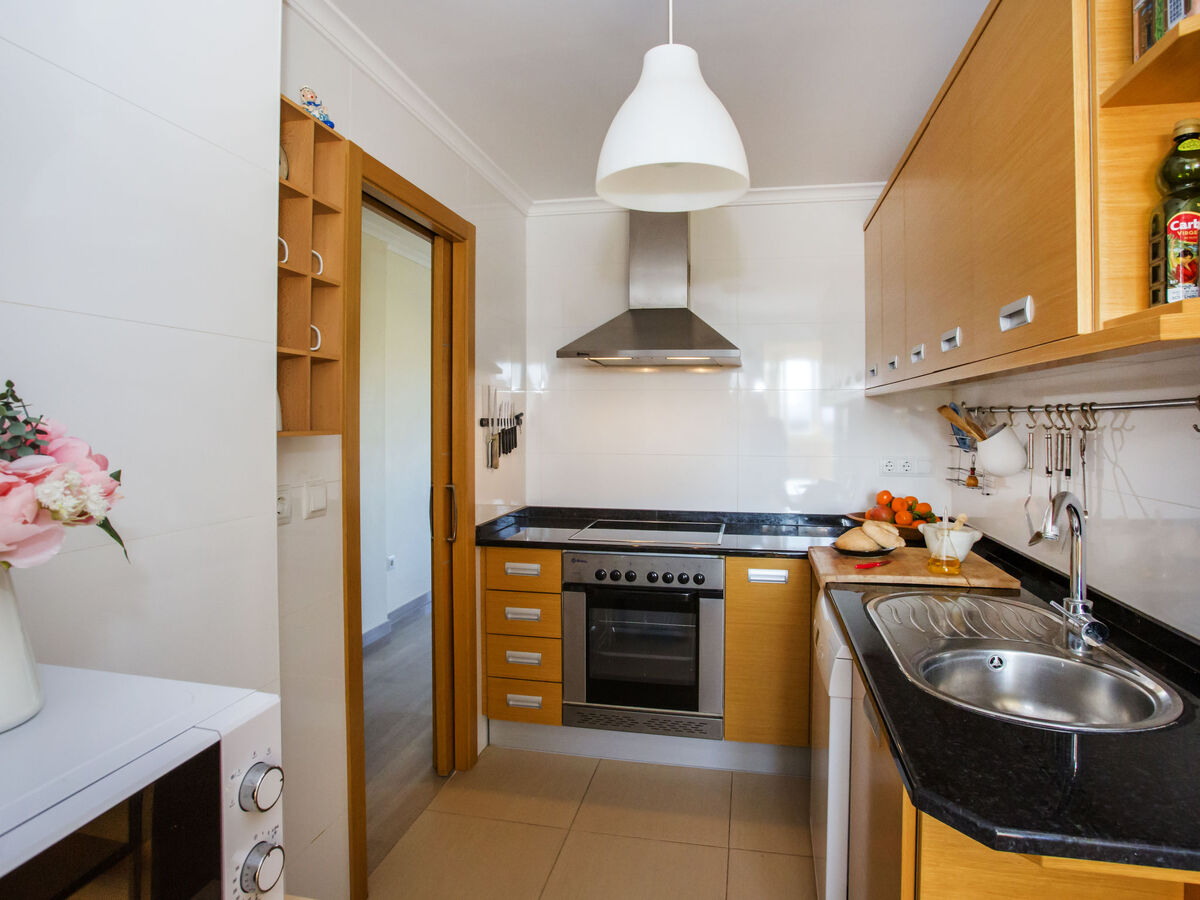 Atico Estrella del mar – Appartement 90 m² vue mer - Photo 13