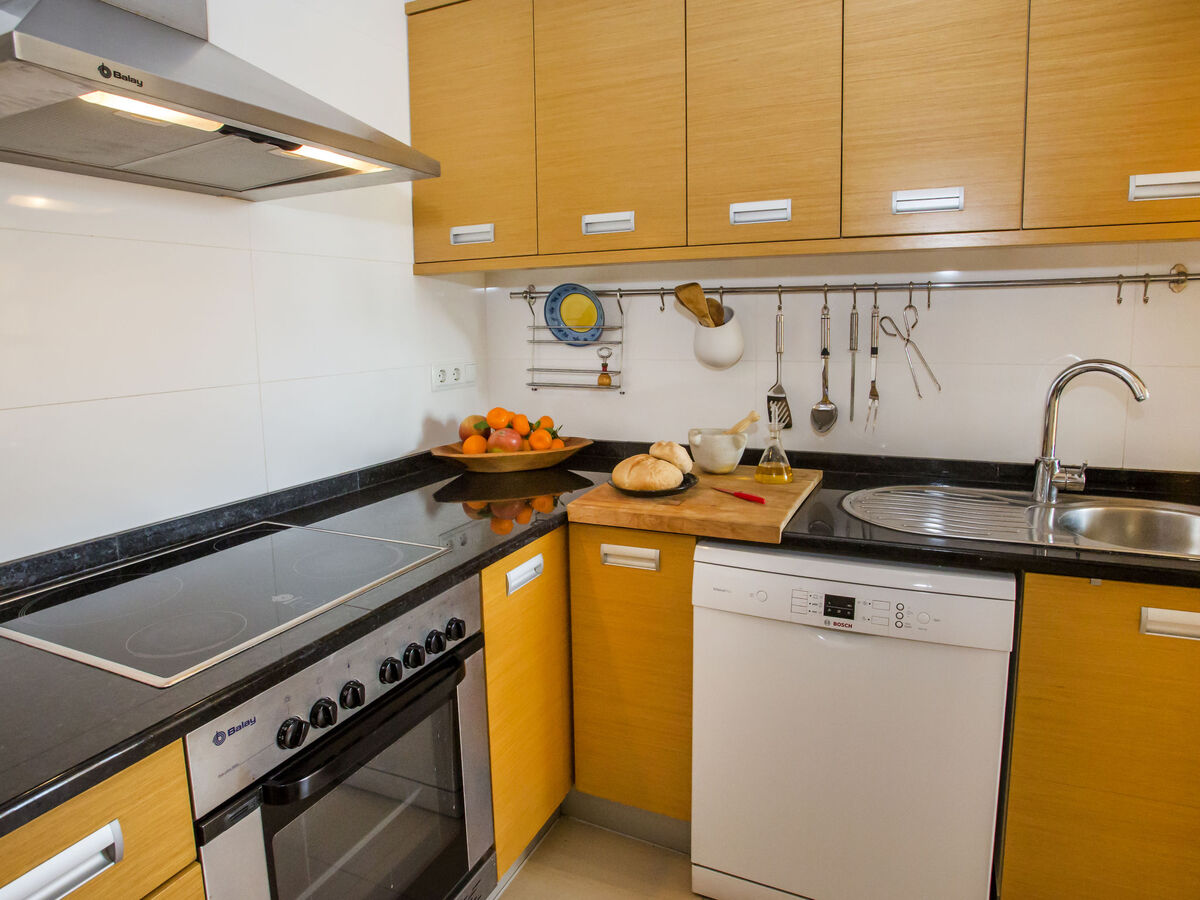 Atico Estrella del mar – Appartement 90 m² vue mer - Photo 14