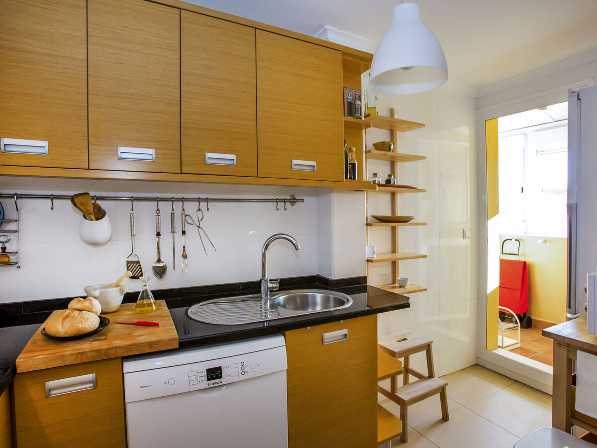 Atico Estrella del mar – Appartement 90 m² vue mer - Photo 15