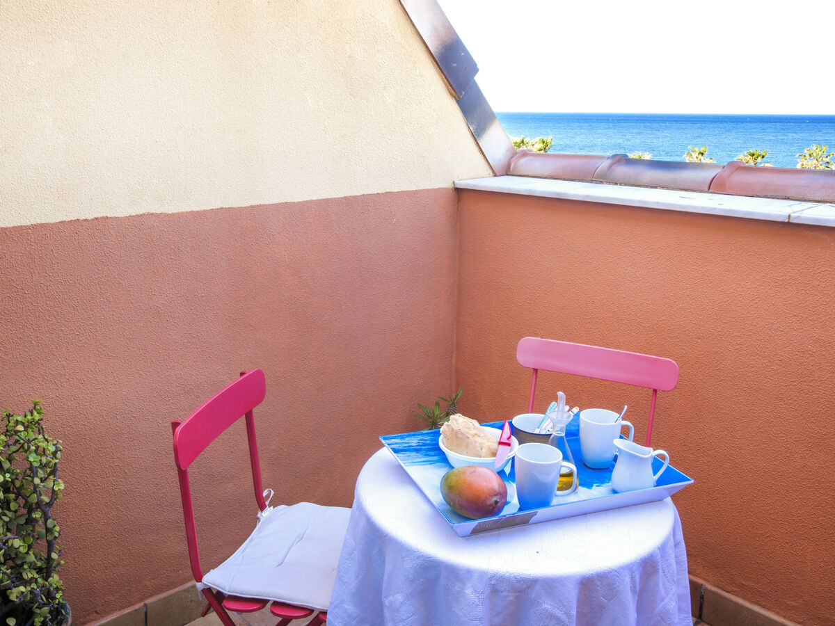 Atico Estrella del mar – Appartement 90 m² vue mer - Photo 18