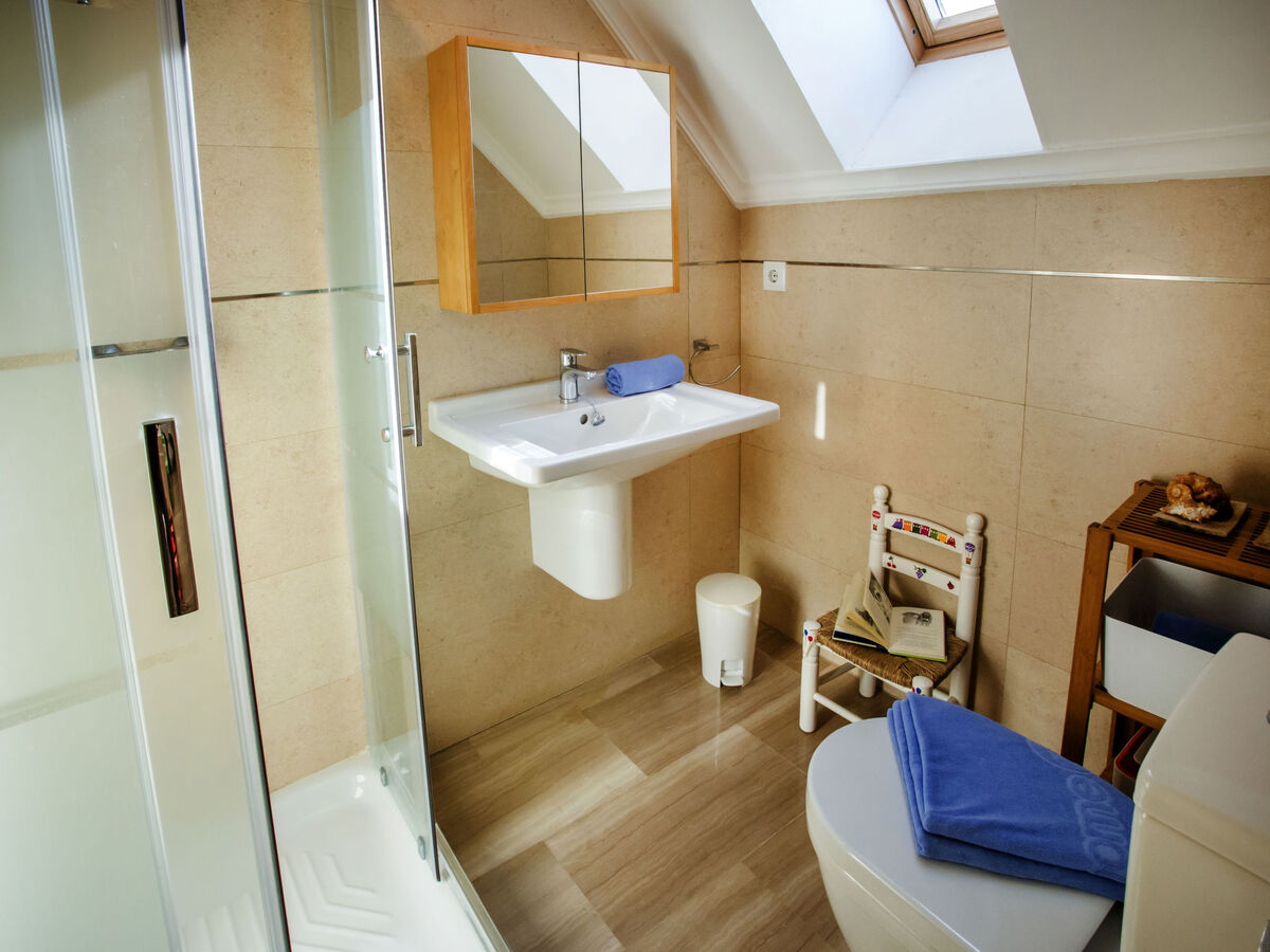 Atico Estrella del mar – Appartement 90 m² vue mer - Photo 22
