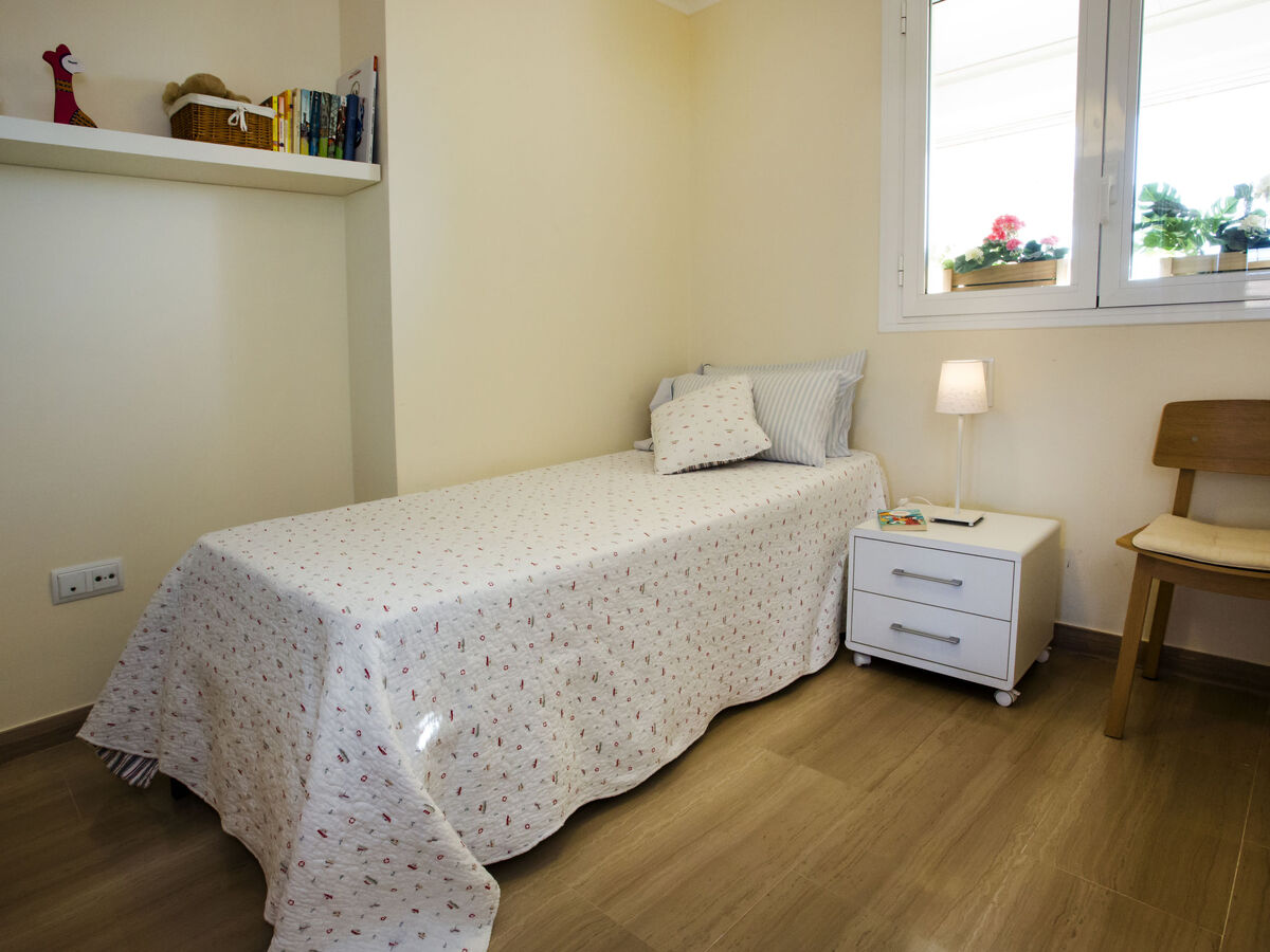 Atico Estrella del mar – Appartement 90 m² vue mer - Photo 23