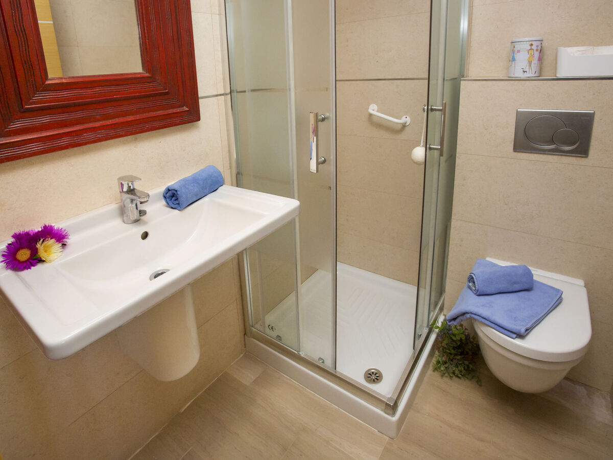 Atico Estrella del mar – Appartement 90 m² vue mer - Photo 25