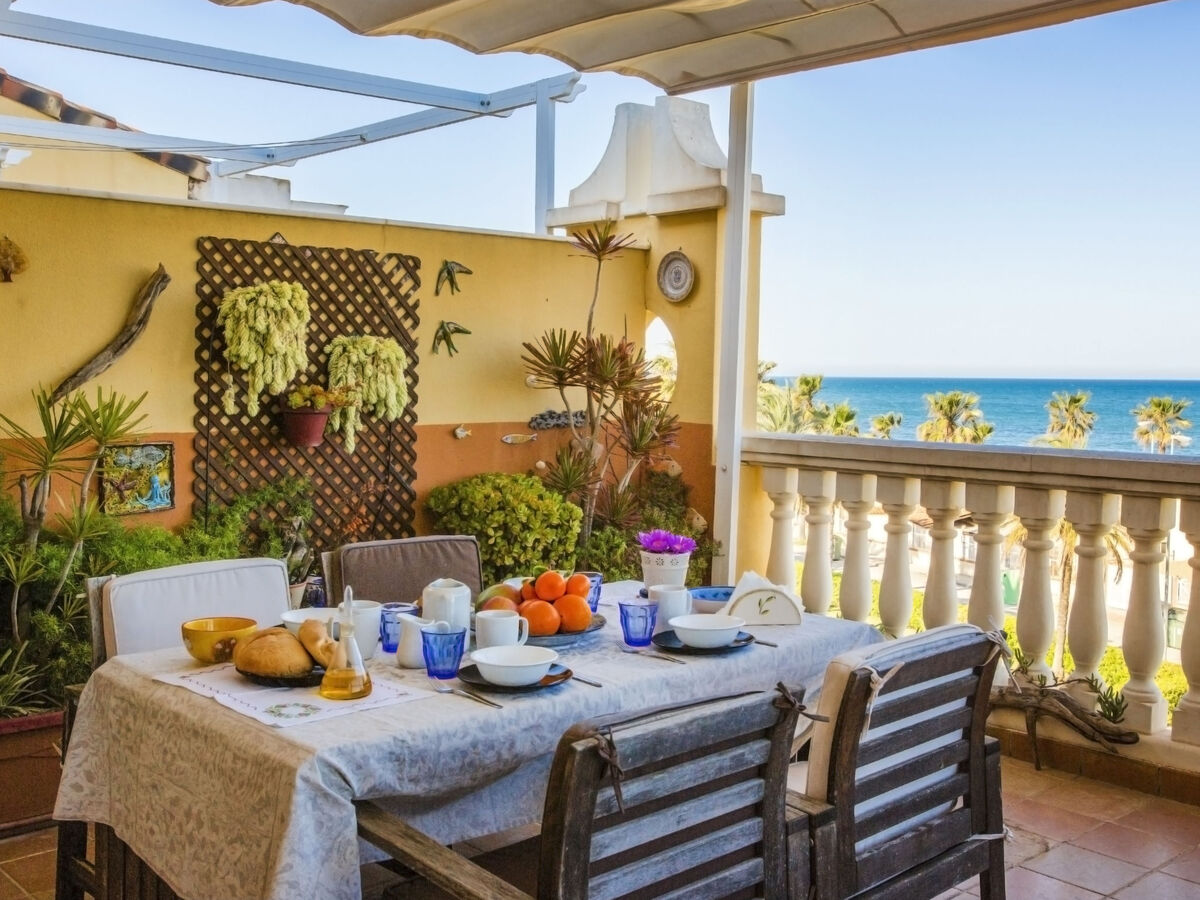 Atico Estrella del mar – Appartement 90 m² vue mer - Photo 26