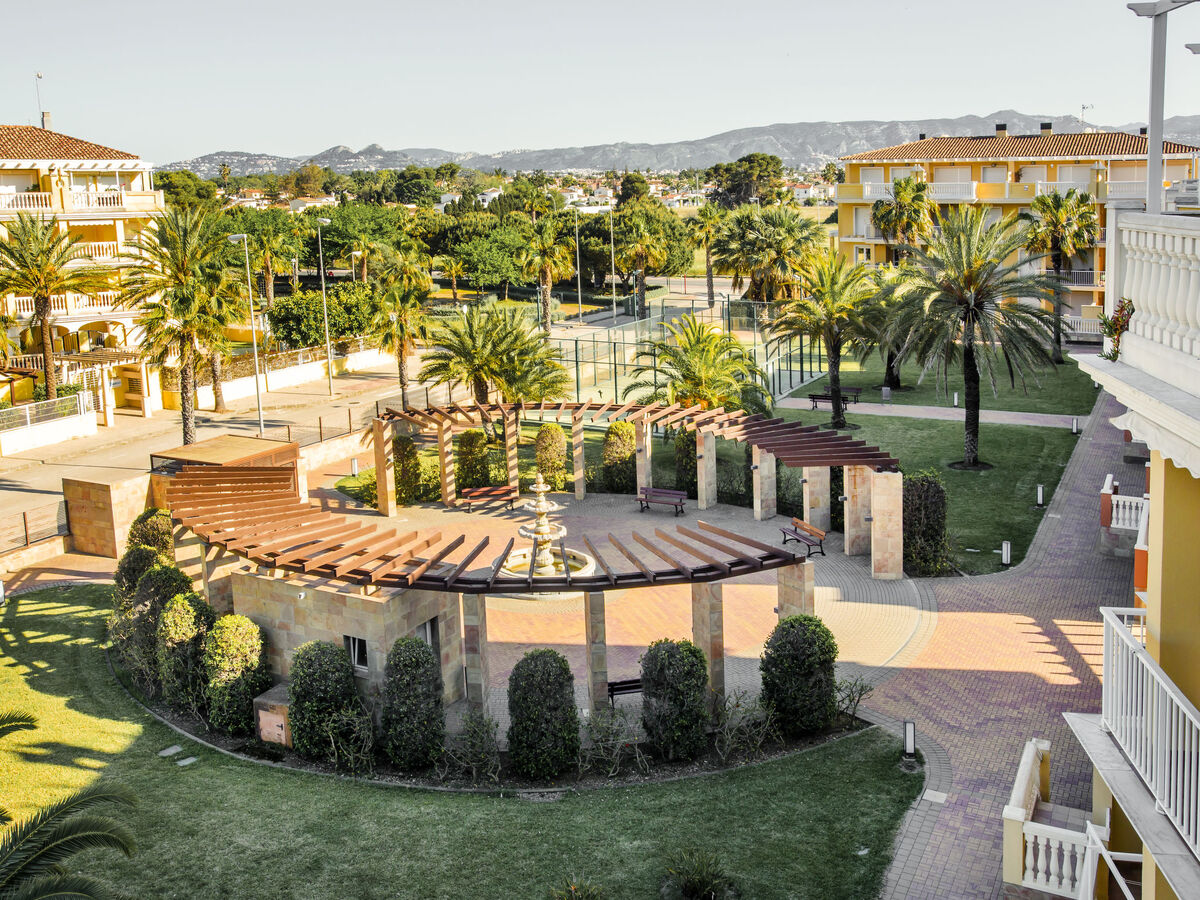 Atico Estrella del mar – Appartement 90 m² vue mer - Photo 29