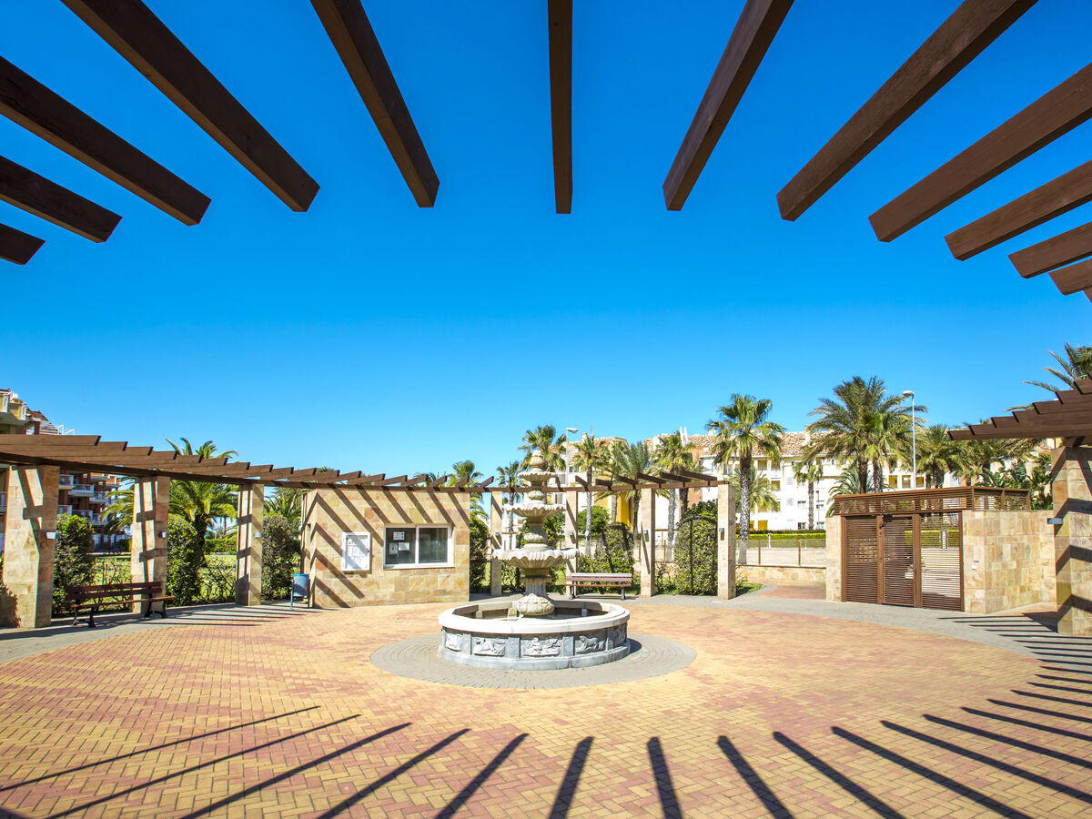 Atico Estrella del mar – Appartement 90 m² vue mer - Photo 30