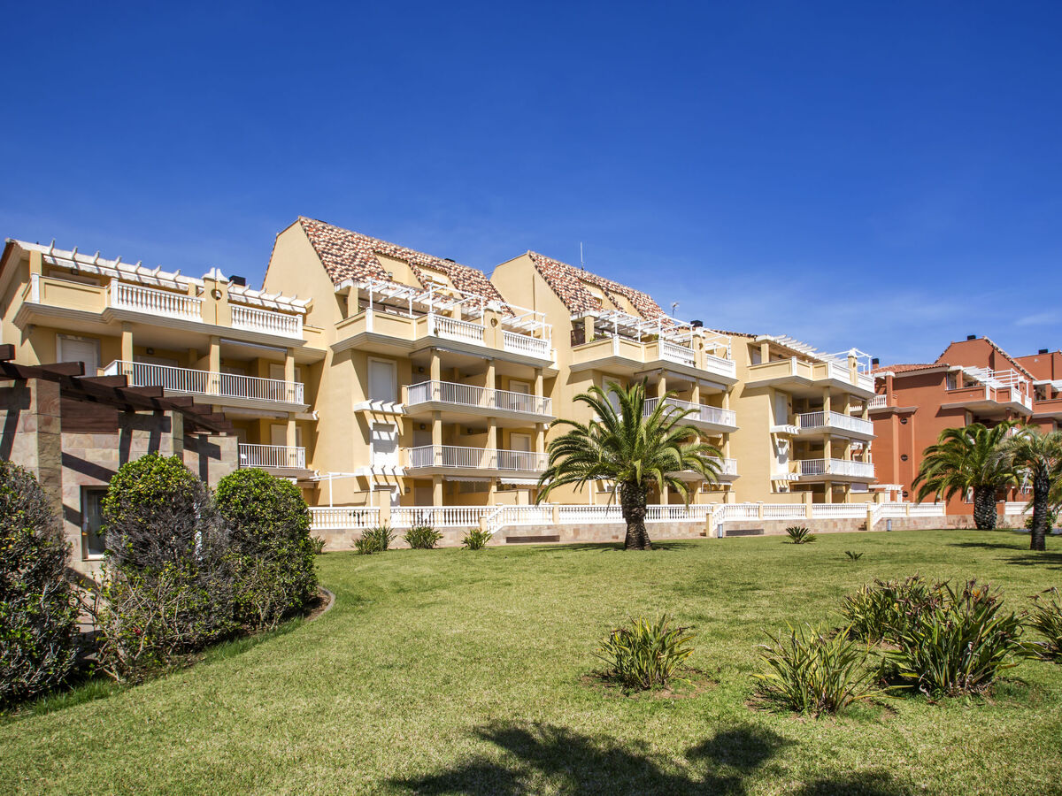 Atico Estrella del mar – Appartement 90 m² vue mer - Photo 31