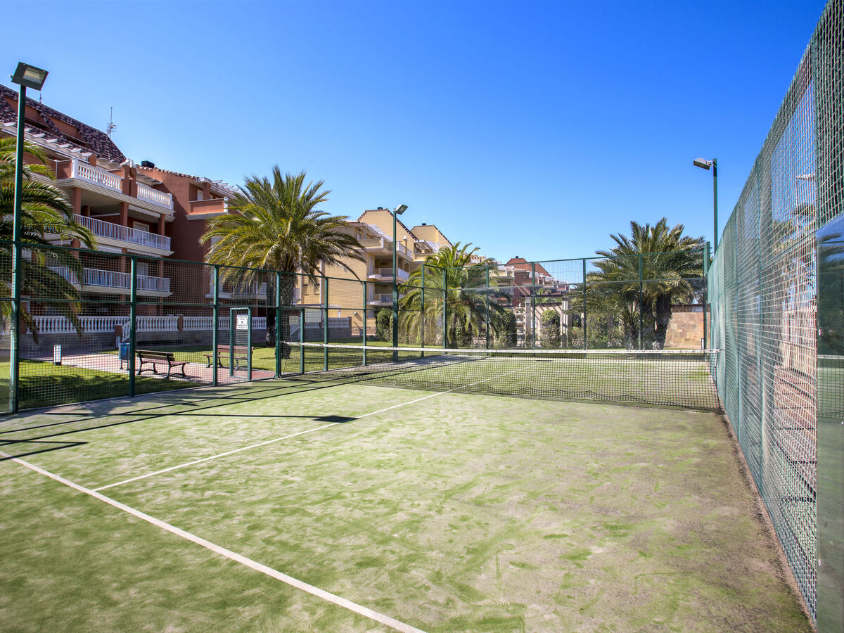 Atico Estrella del mar – Appartement 90 m² vue mer - Photo 32