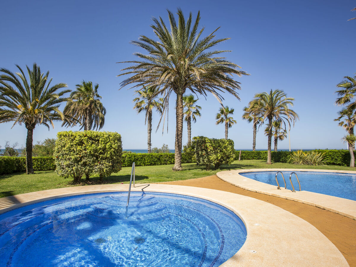 Atico Estrella del mar – Appartement 90 m² vue mer - Photo 33