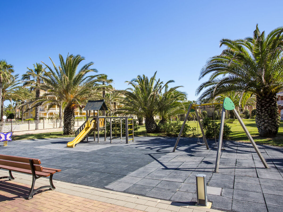 Atico Estrella del mar – Appartement 90 m² vue mer - Photo 34