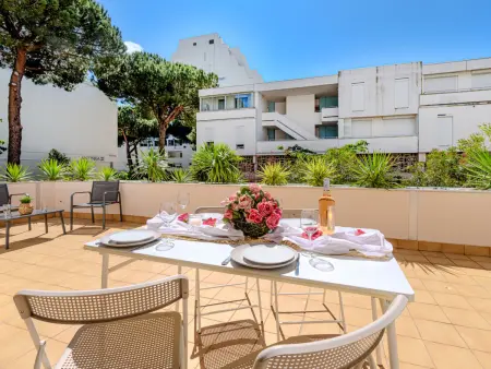 Location appartement à La Grande Motte, Antinéa