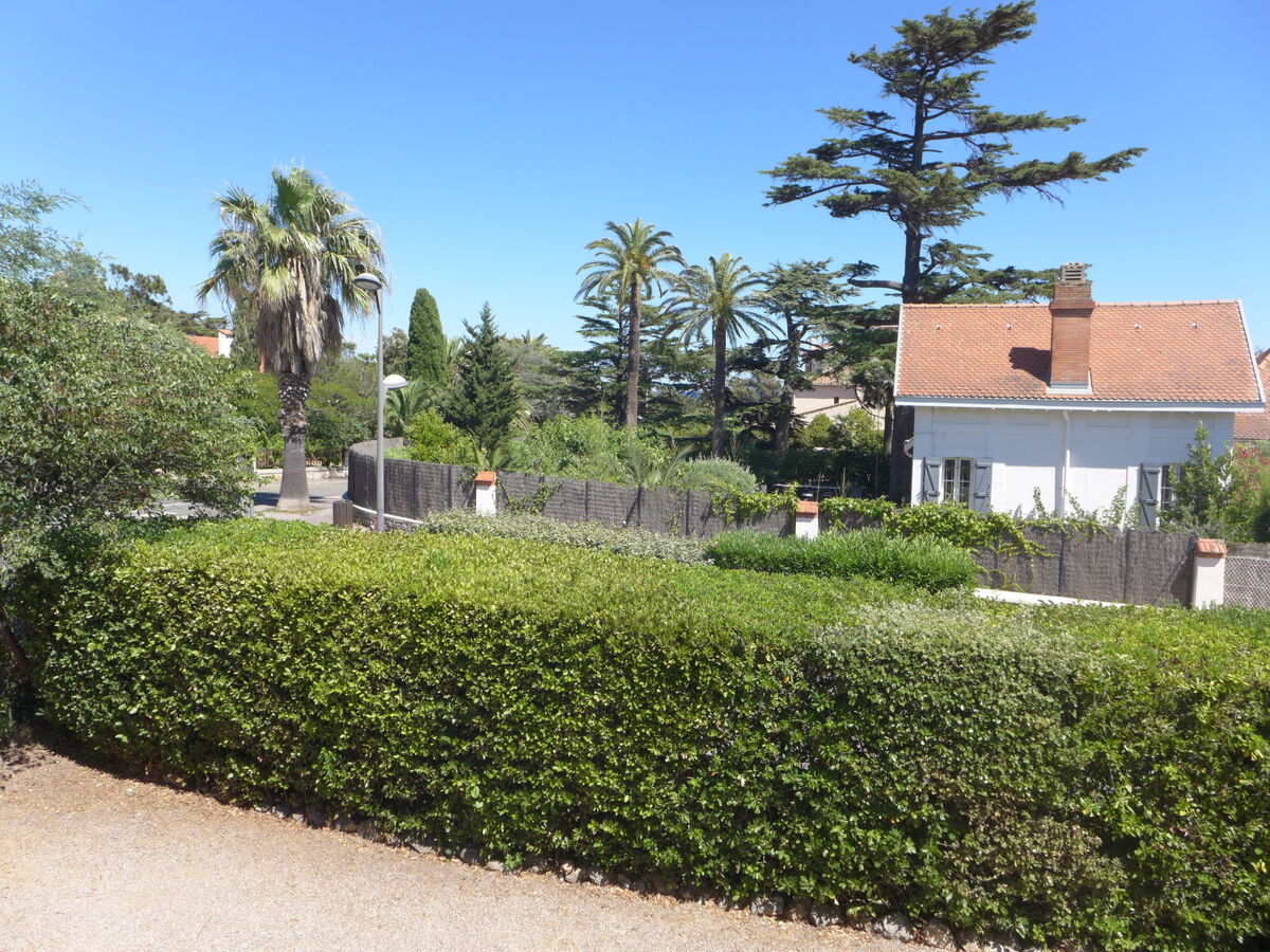 Le Roumanille : Apt 3p à 50m de la mer, Saint Aygulf - Photo 5