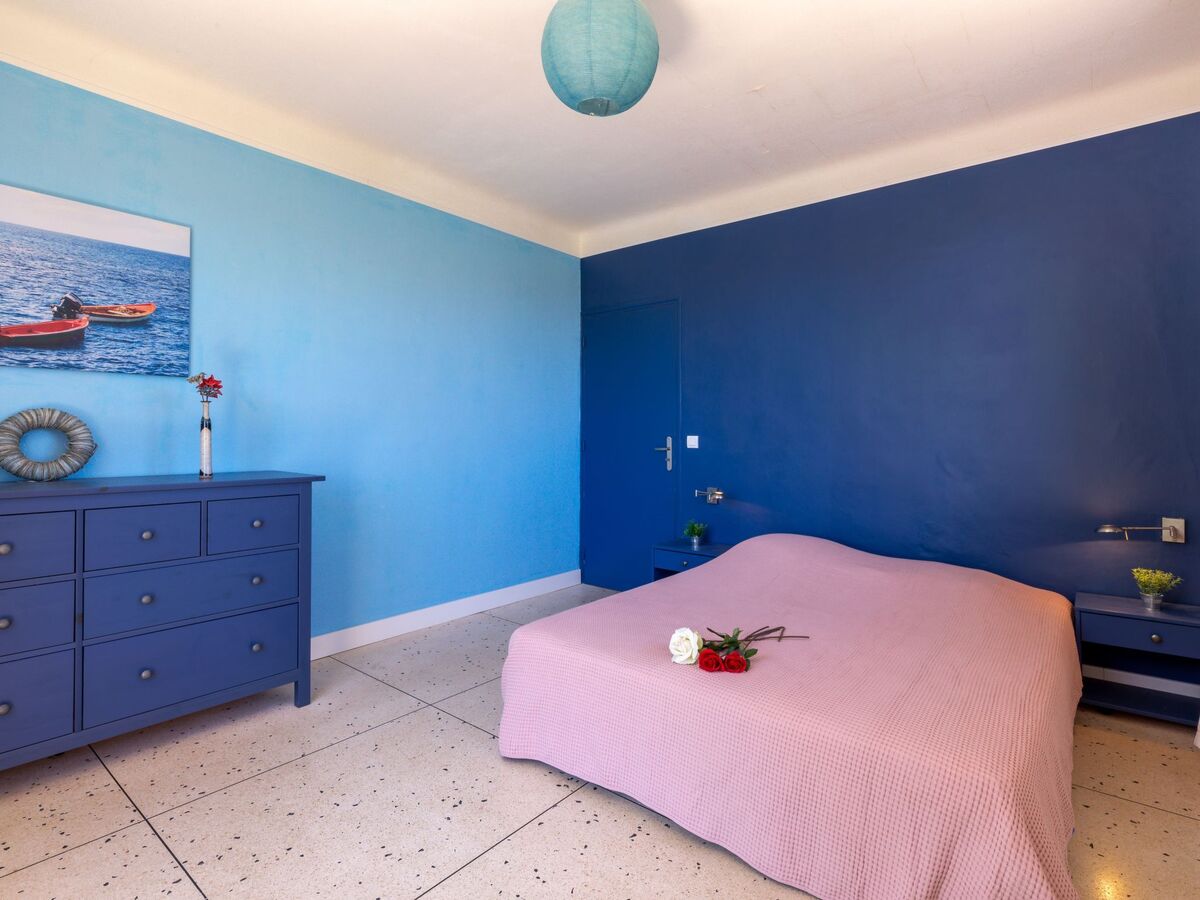 Le Roumanille : Apt 3p à 50m de la mer, Saint Aygulf - Photo 14