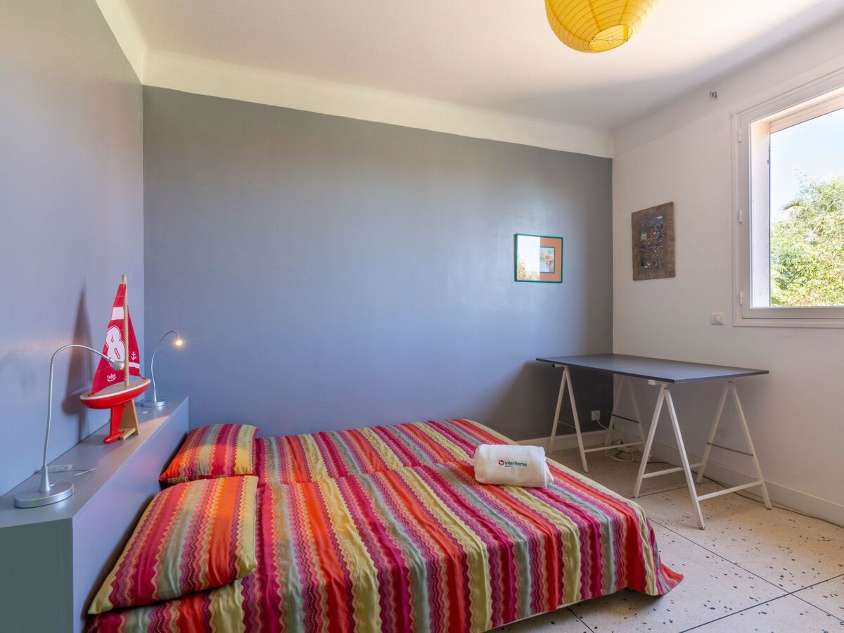 Le Roumanille : Apt 3p à 50m de la mer, Saint Aygulf - Photo 16
