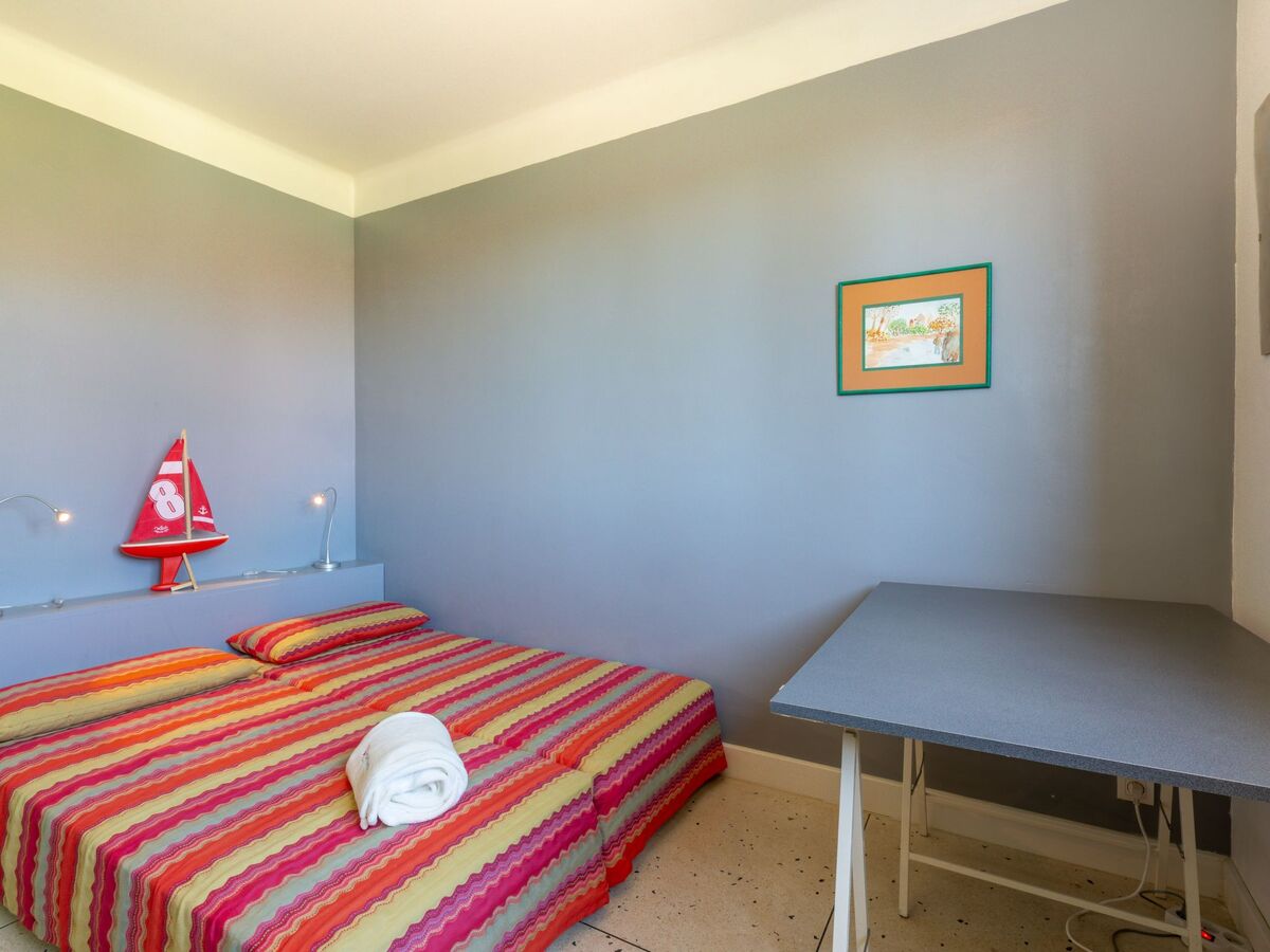 Le Roumanille : Apt 3p à 50m de la mer, Saint Aygulf - Photo 17