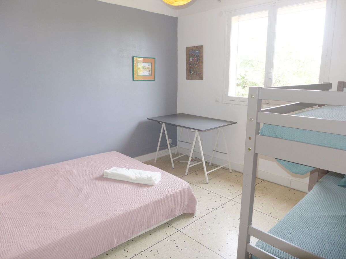 Le Roumanille : Apt 3p à 50m de la mer, Saint Aygulf - Photo 19