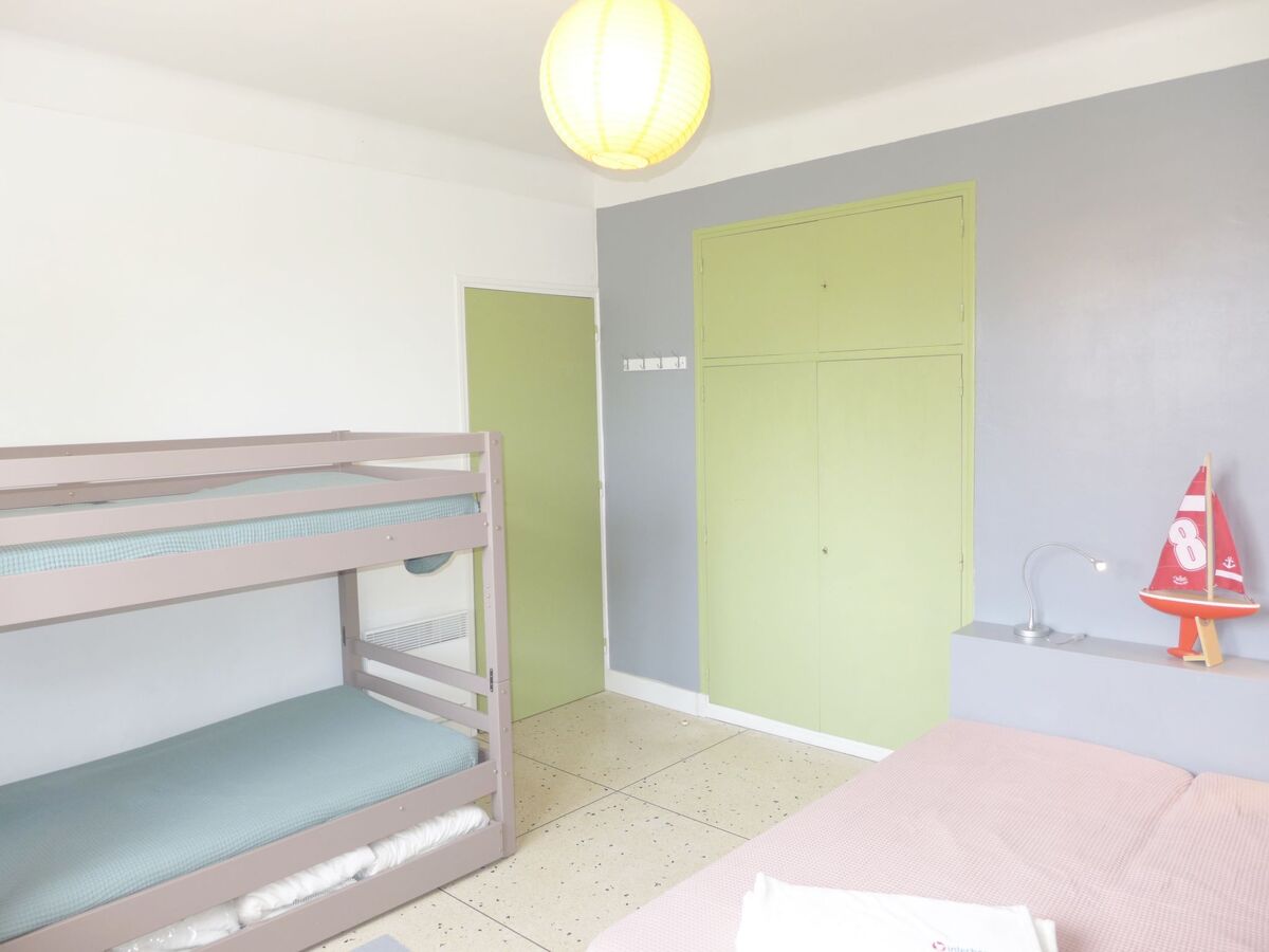 Le Roumanille : Apt 3p à 50m de la mer, Saint Aygulf - Photo 20