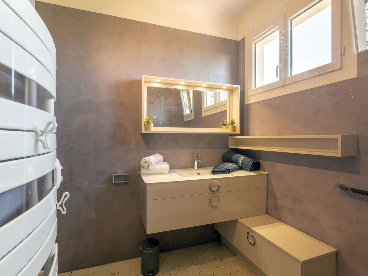 Le Roumanille : Apt 3p à 50m de la mer, Saint Aygulf - Photo 23