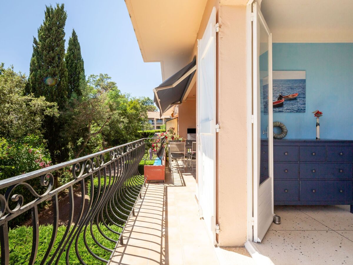 Le Roumanille : Apt 3p à 50m de la mer, Saint Aygulf - Photo 30