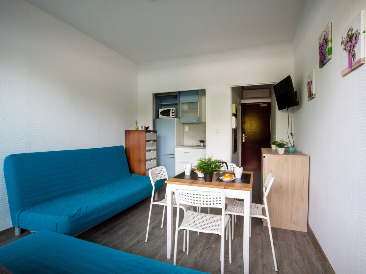 Le Tremblay 1 - Studio 22 m² à 150 m de la mer - Photo 6