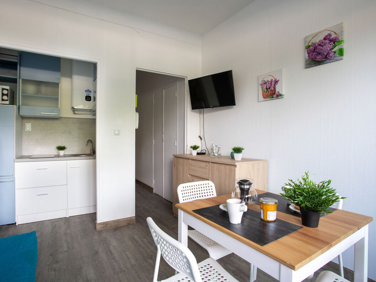 Le Tremblay 1 - Studio 22 m² à 150 m de la mer - Photo 9