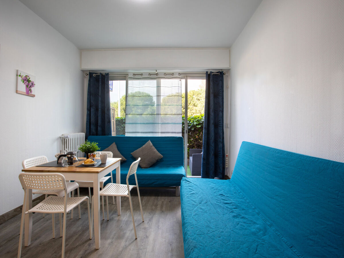 Le Tremblay 1 - Studio 22 m² à 150 m de la mer - Photo 11