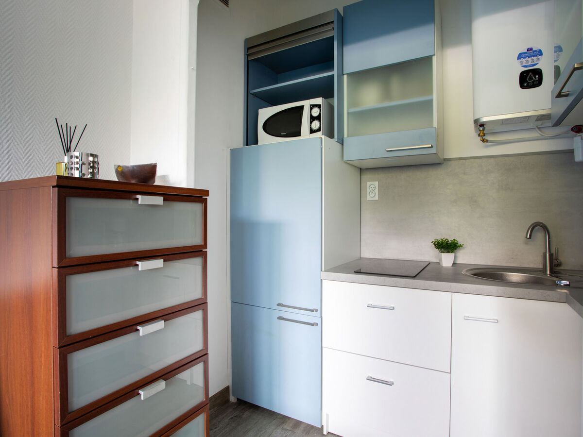 Le Tremblay 1 - Studio 22 m² à 150 m de la mer - Photo 12