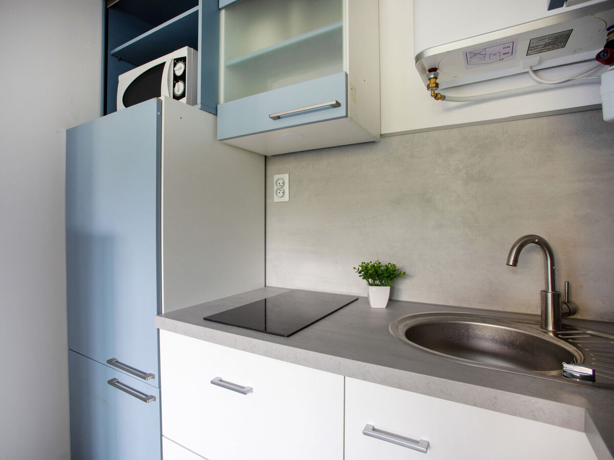 Le Tremblay 1 - Studio 22 m² à 150 m de la mer - Photo 13