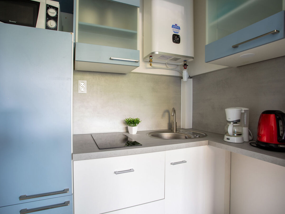 Le Tremblay 1 - Studio 22 m² à 150 m de la mer - Photo 14