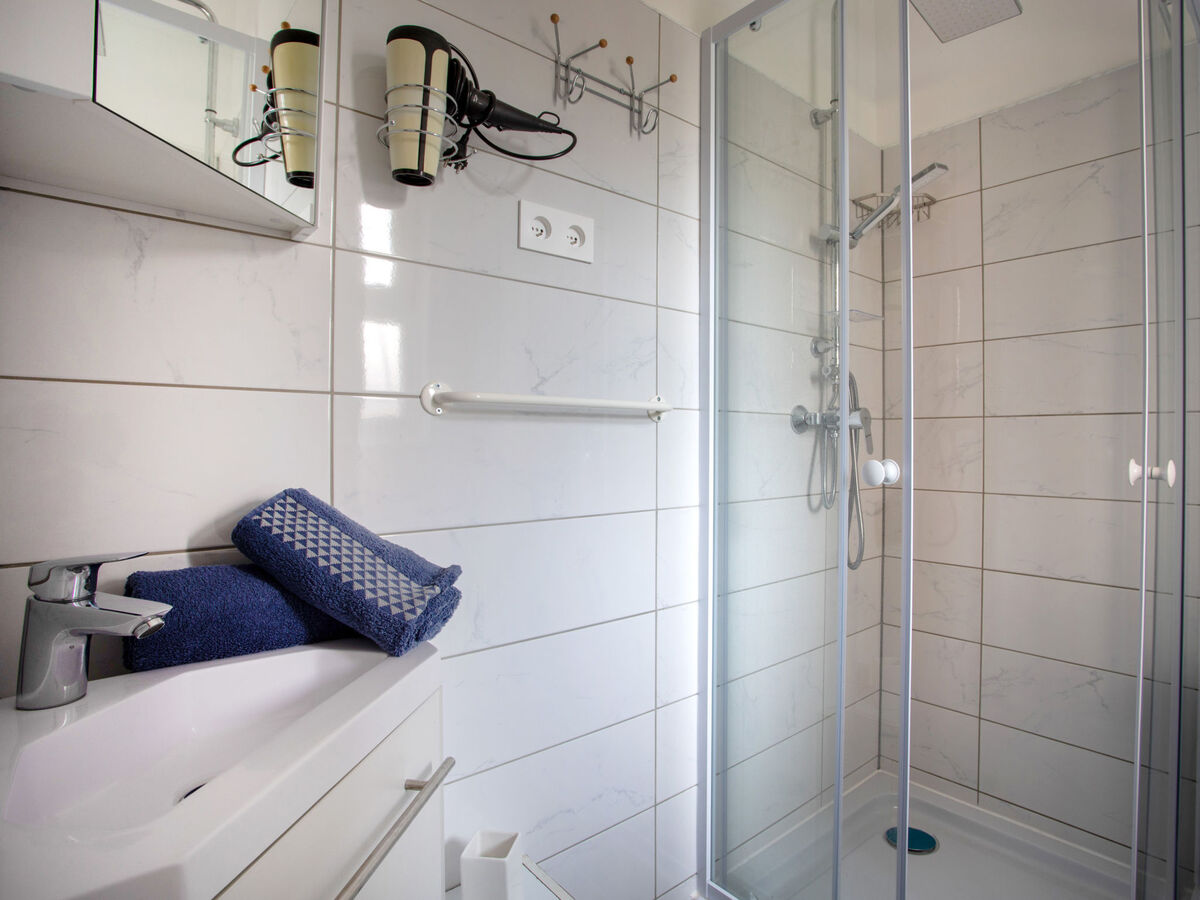 Le Tremblay 1 - Studio 22 m² à 150 m de la mer - Photo 16