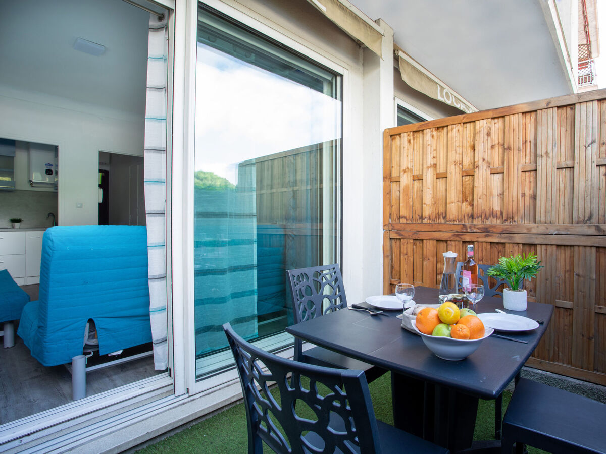 Le Tremblay 1 - Studio 22 m² à 150 m de la mer - Photo 17
