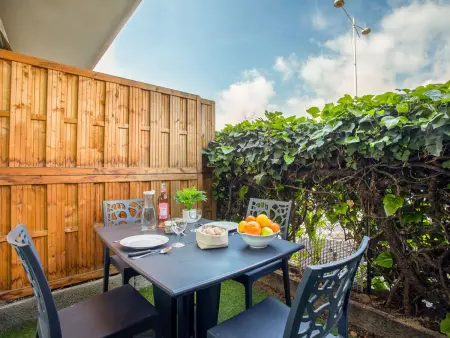 Location appartement à Cagnes sur Mer, Le Tremblay 1