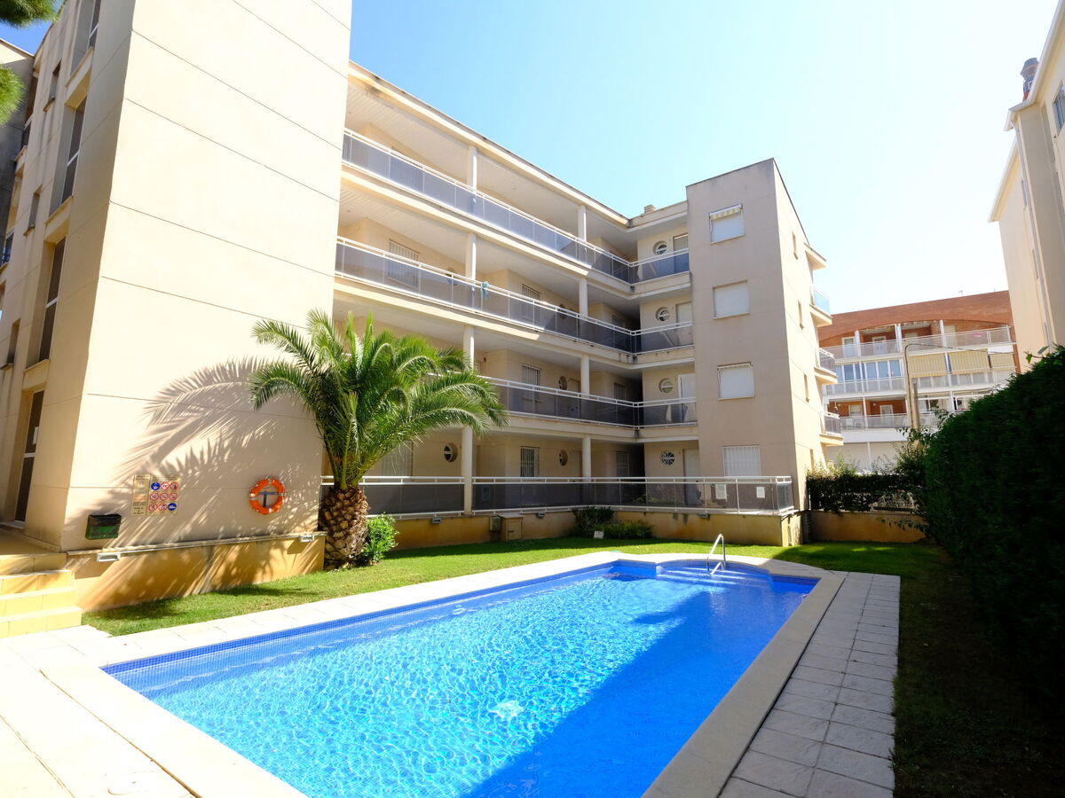 Duc Medinacelli – Appartement 5 pers. à 500 m de la mer - Photo 1