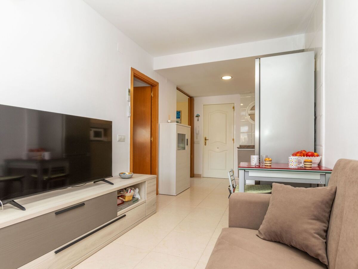 Duc Medinacelli – Appartement 5 pers. à 500 m de la mer - Photo 3