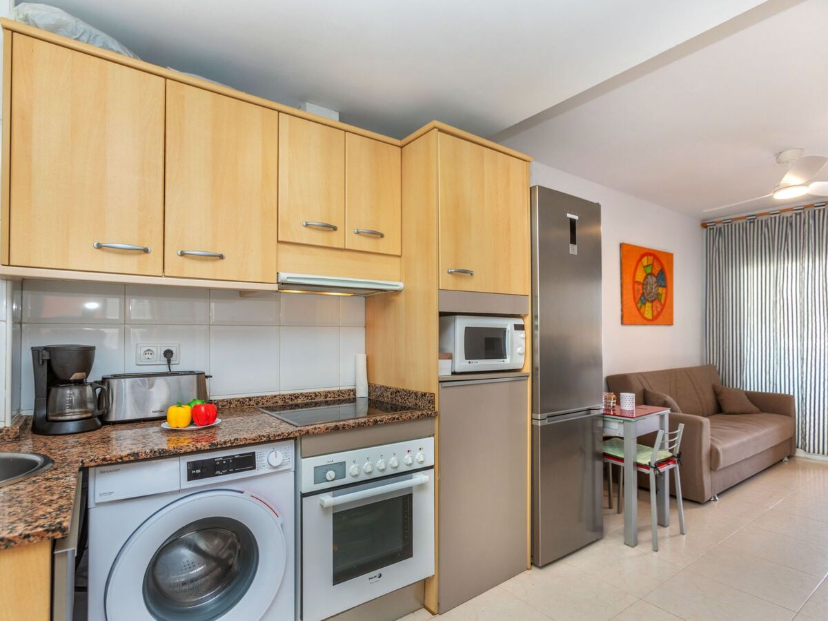 Duc Medinacelli – Appartement 5 pers. à 500 m de la mer - Photo 4