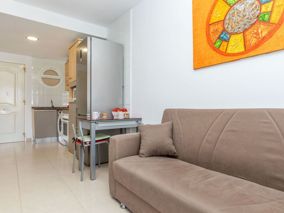 Duc Medinacelli – Appartement 5 pers. à 500 m de la mer - Photo 6