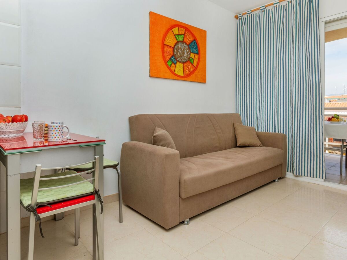 Duc Medinacelli – Appartement 5 pers. à 500 m de la mer - Photo 7